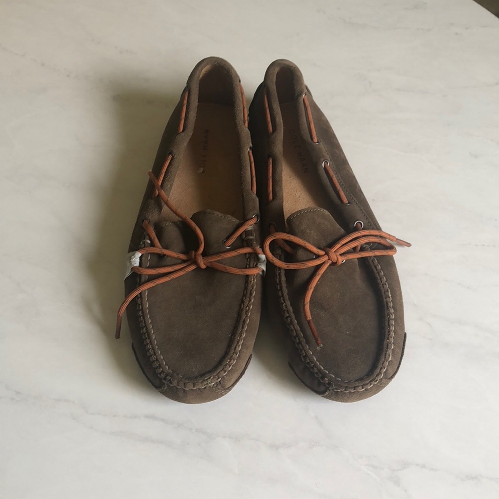 NWOT Cole Haan loafers